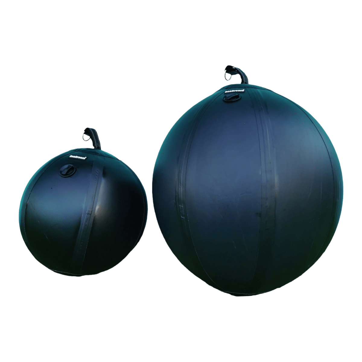 Fenderpakke 4+1, oppladbar pumpe, trekk og liner inkludert. - SeaBreeze