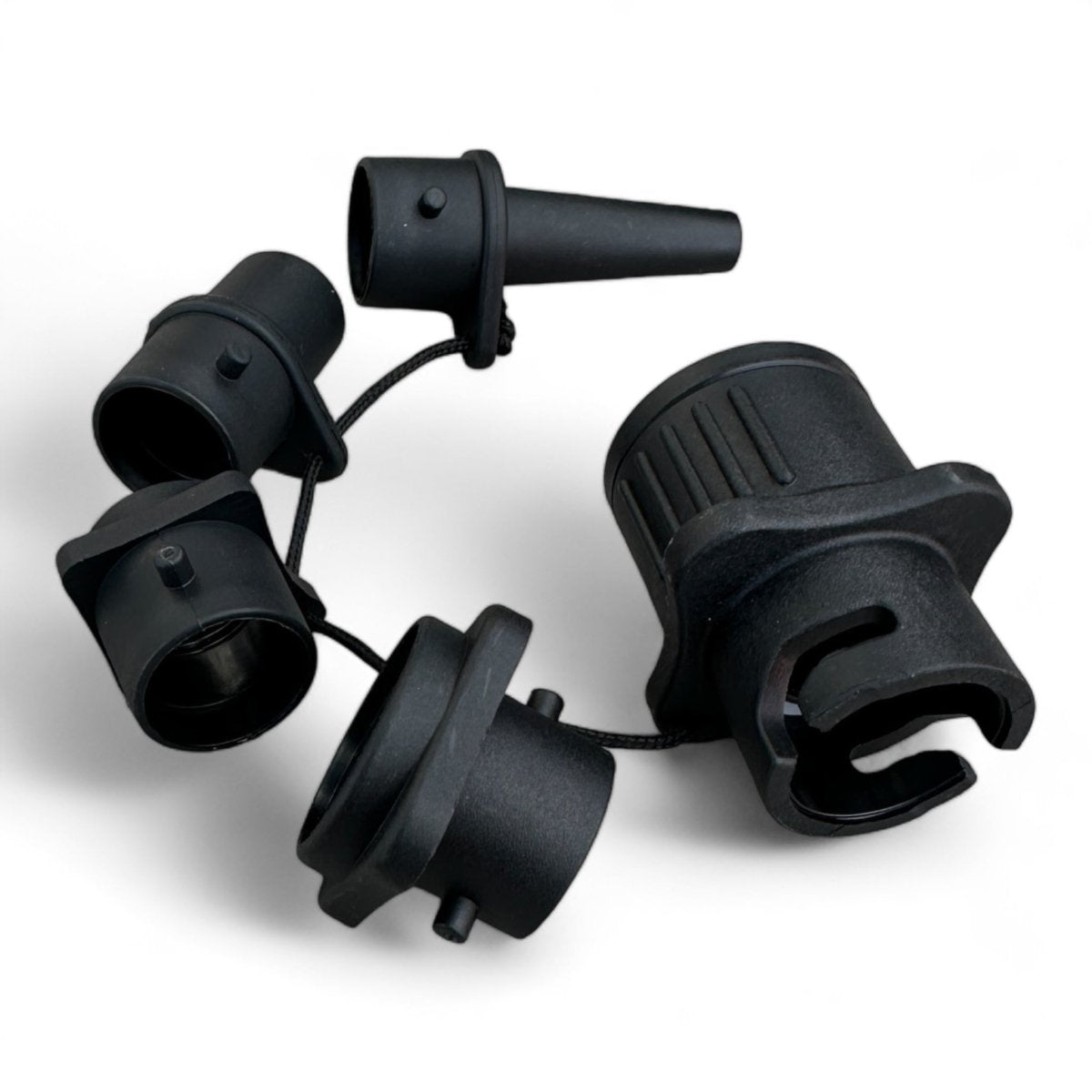 SUP pumpe adapter - SeaBreeze