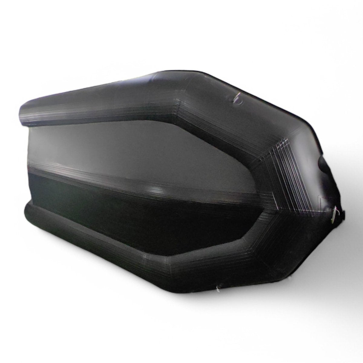 SeaBreeze DSA420 «Alu hekk» - SeaBreeze