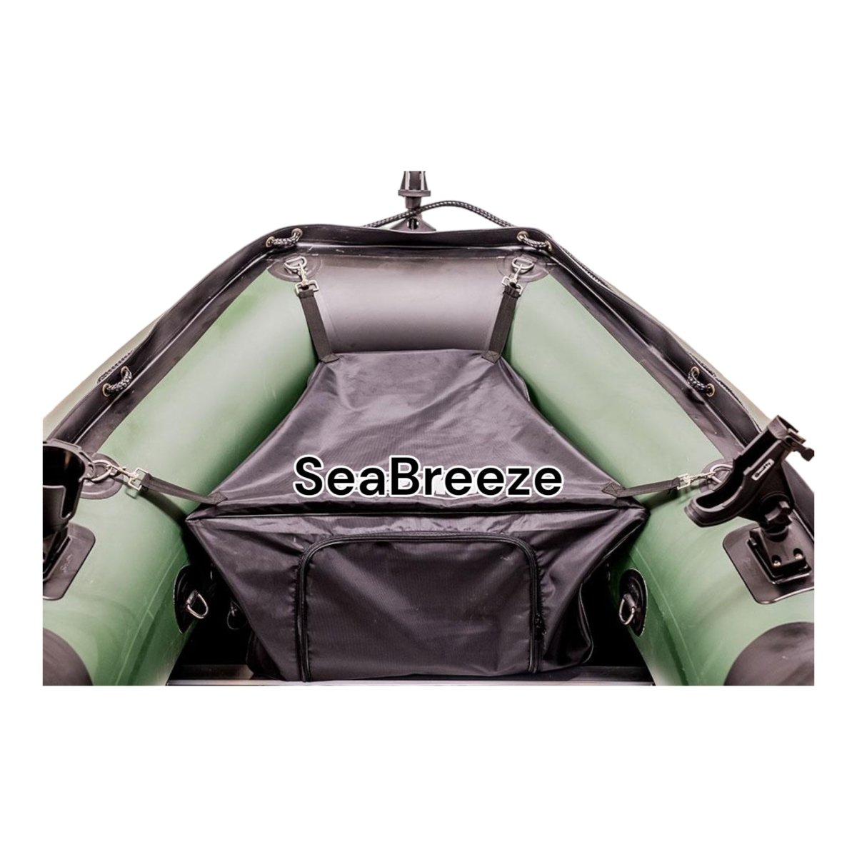 Front bag RIB/Gummibåt - SeaBreeze
