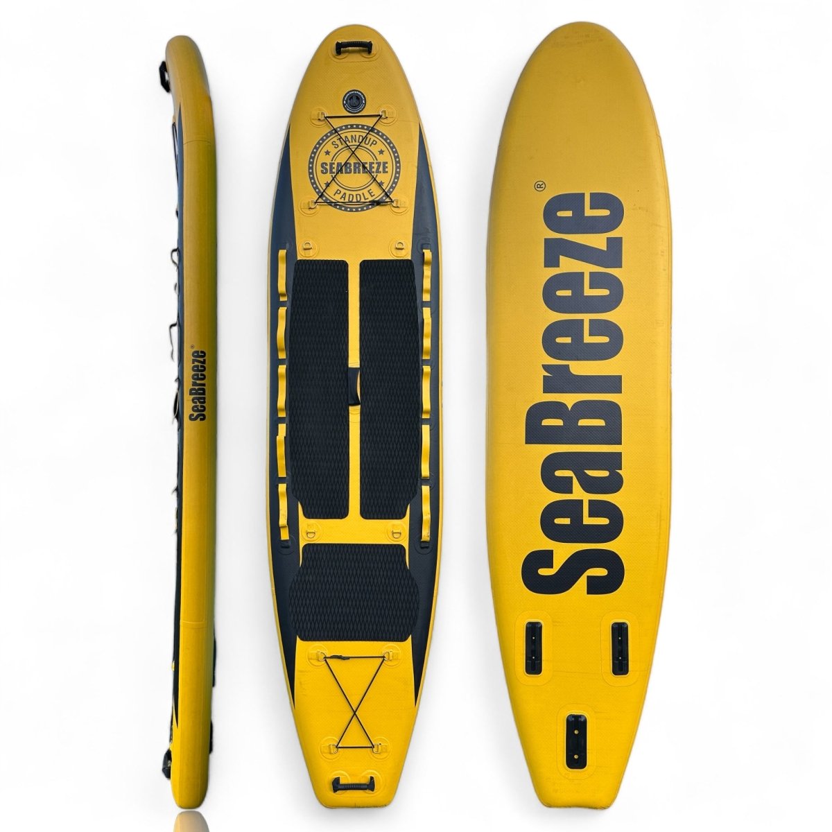 SeaBreeze Tur - SUP Gul - SeaBreeze