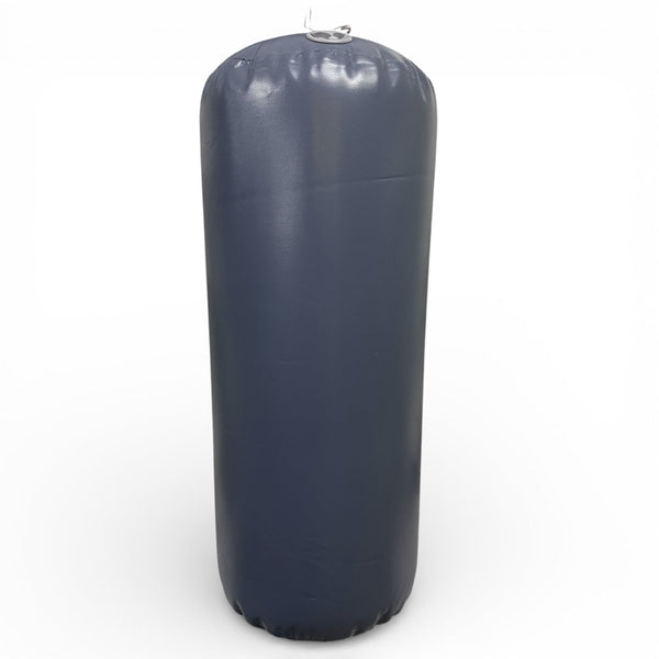 SeaBreeze oppblåsbar fender 75x30cm 0,9mm PVC - SeaBreeze