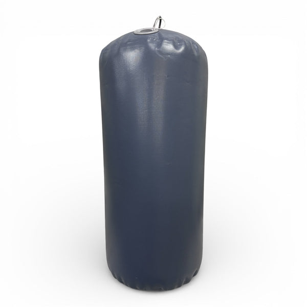 SeaBreeze oppblåsbar fender 100x36cm 0,9mm PVC - SeaBreeze