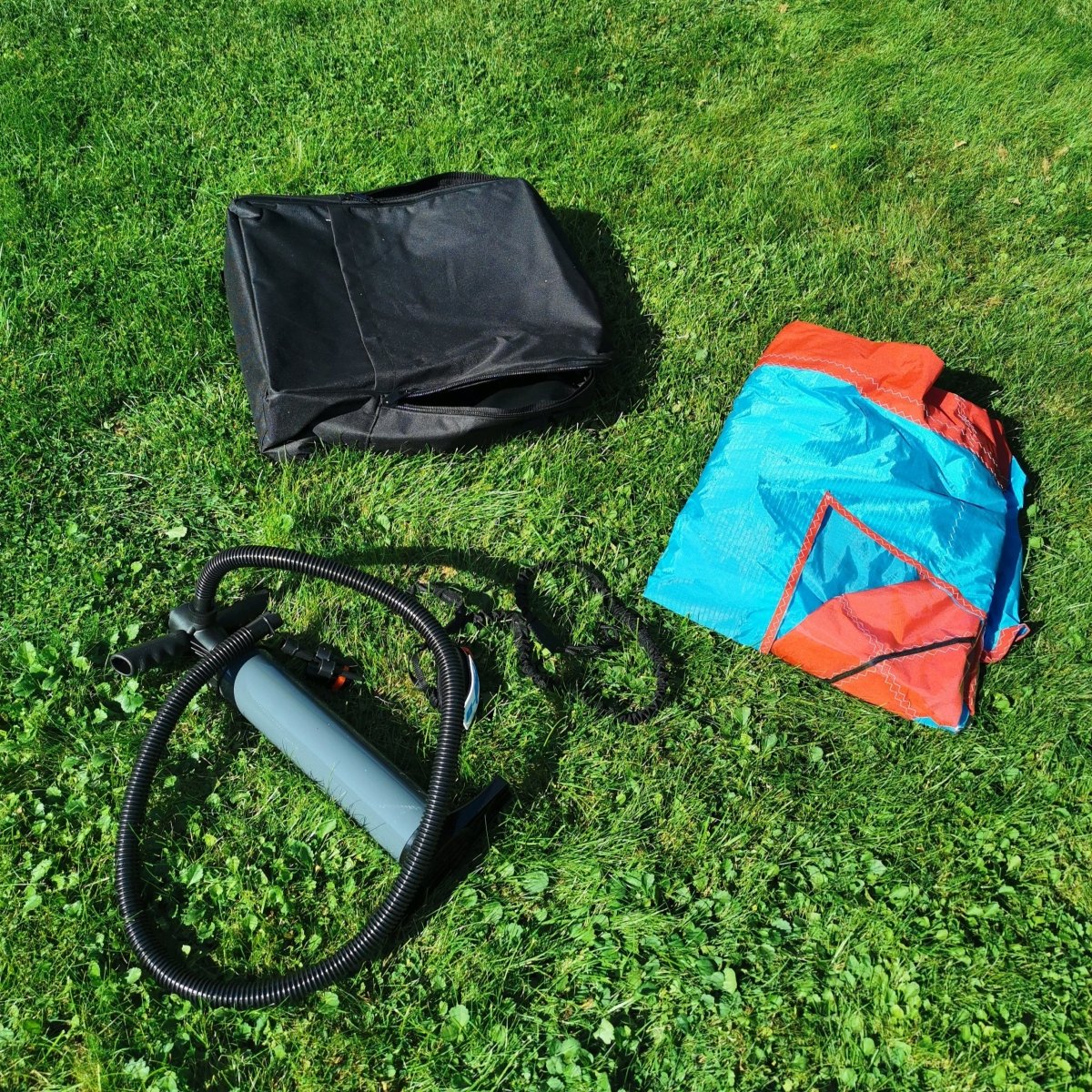 Utleie winge til wingsport - SeaBreeze