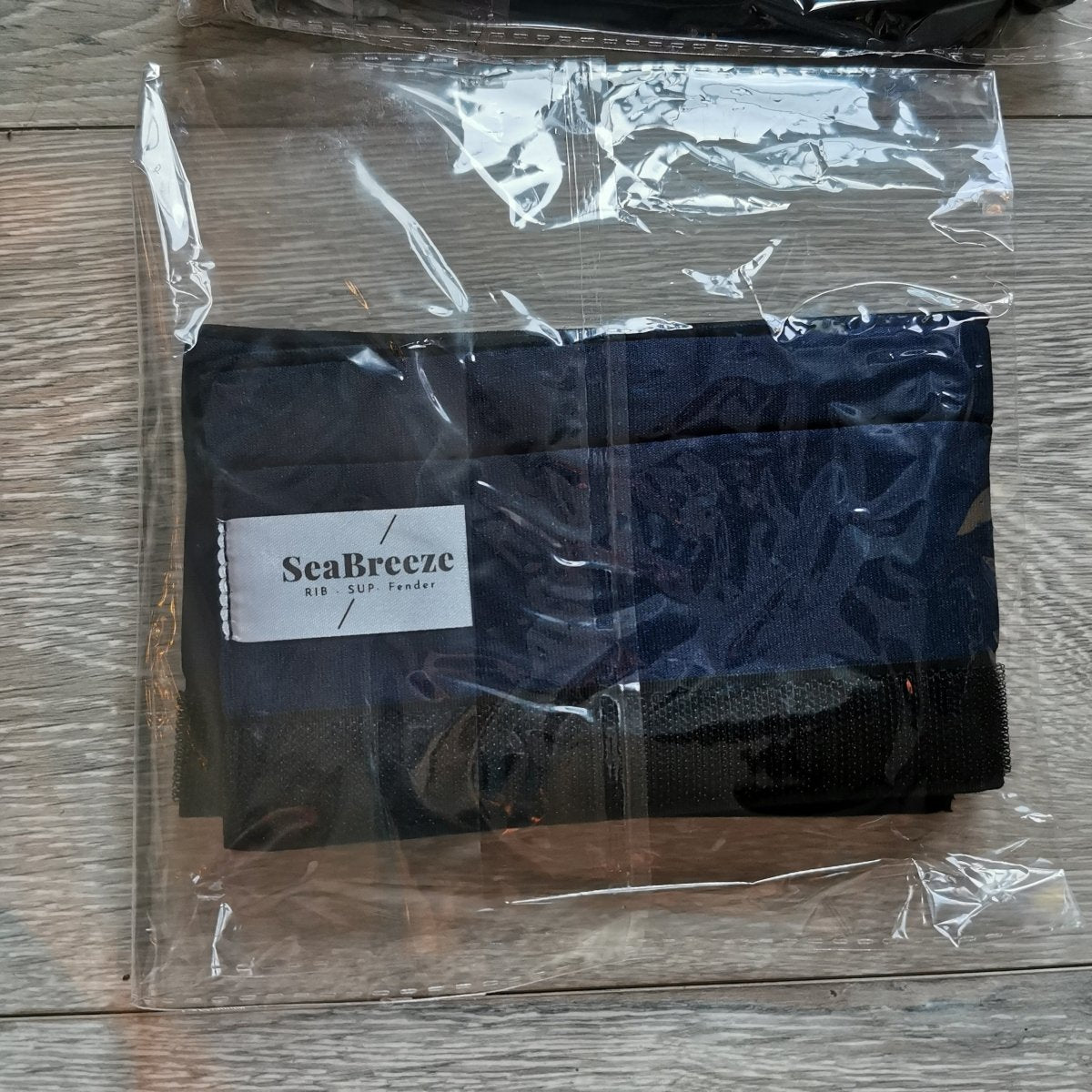 SeaBreeze Rope cover neopren 10x50 - SeaBreeze