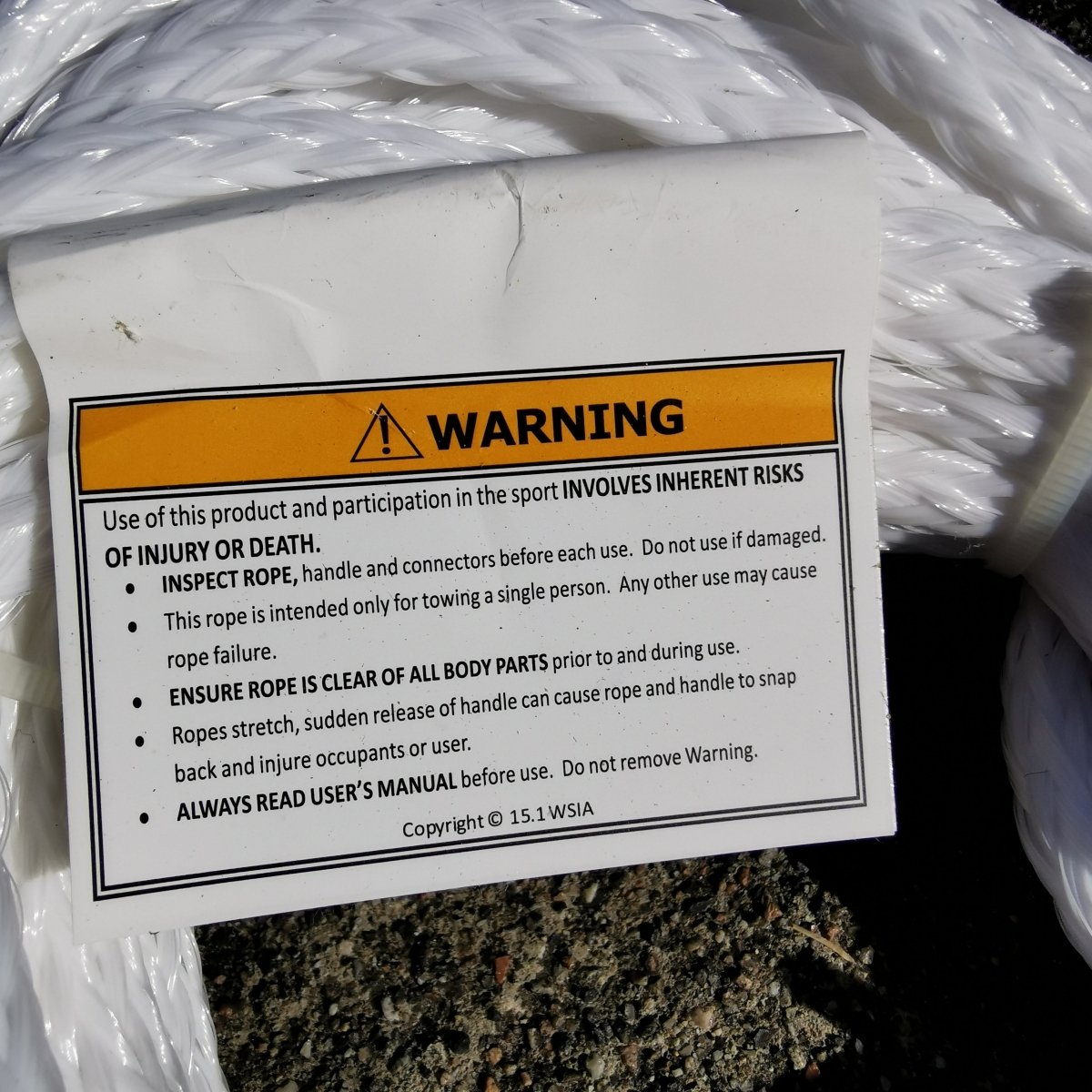 Utleie wakeboard dag - SeaBreeze