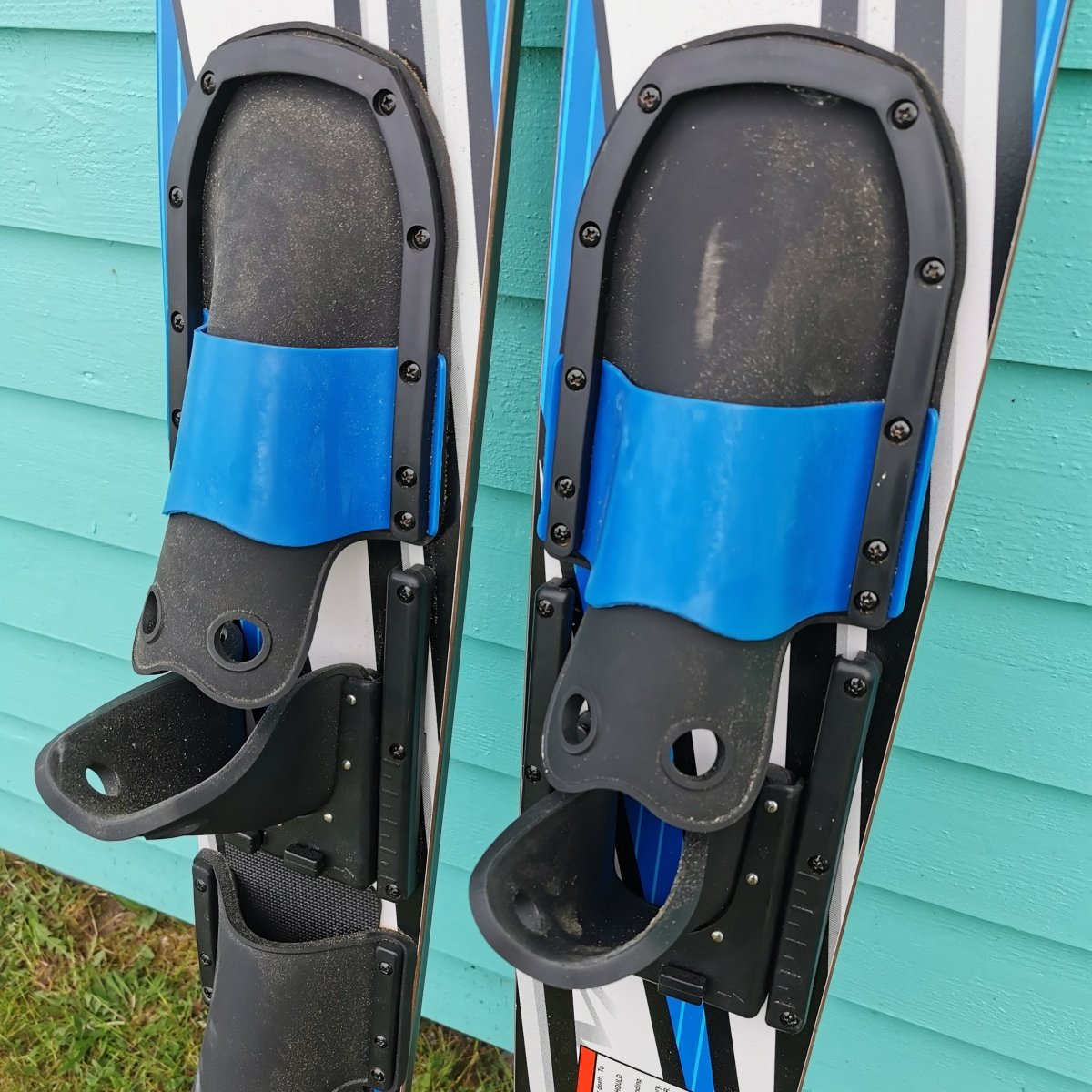 Utleie vannski dag - SeaBreeze