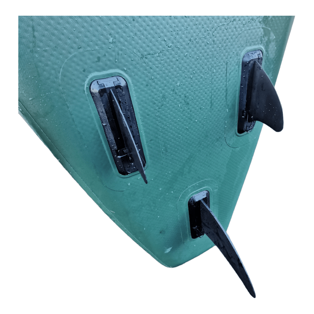 SeaBreeze Tur - SUP Mørk grønn - SeaBreeze