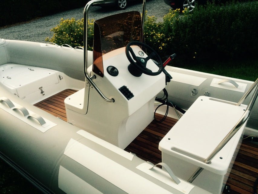 RIB480 1,2mm PVC - SeaBreeze