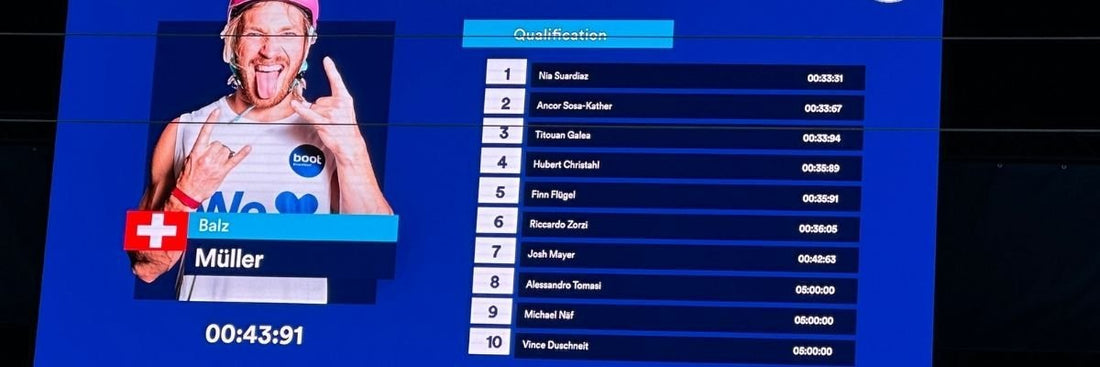 Boot Dusseldorf - Slipp sommer og sjø inn i hjertet! - SeaBreeze