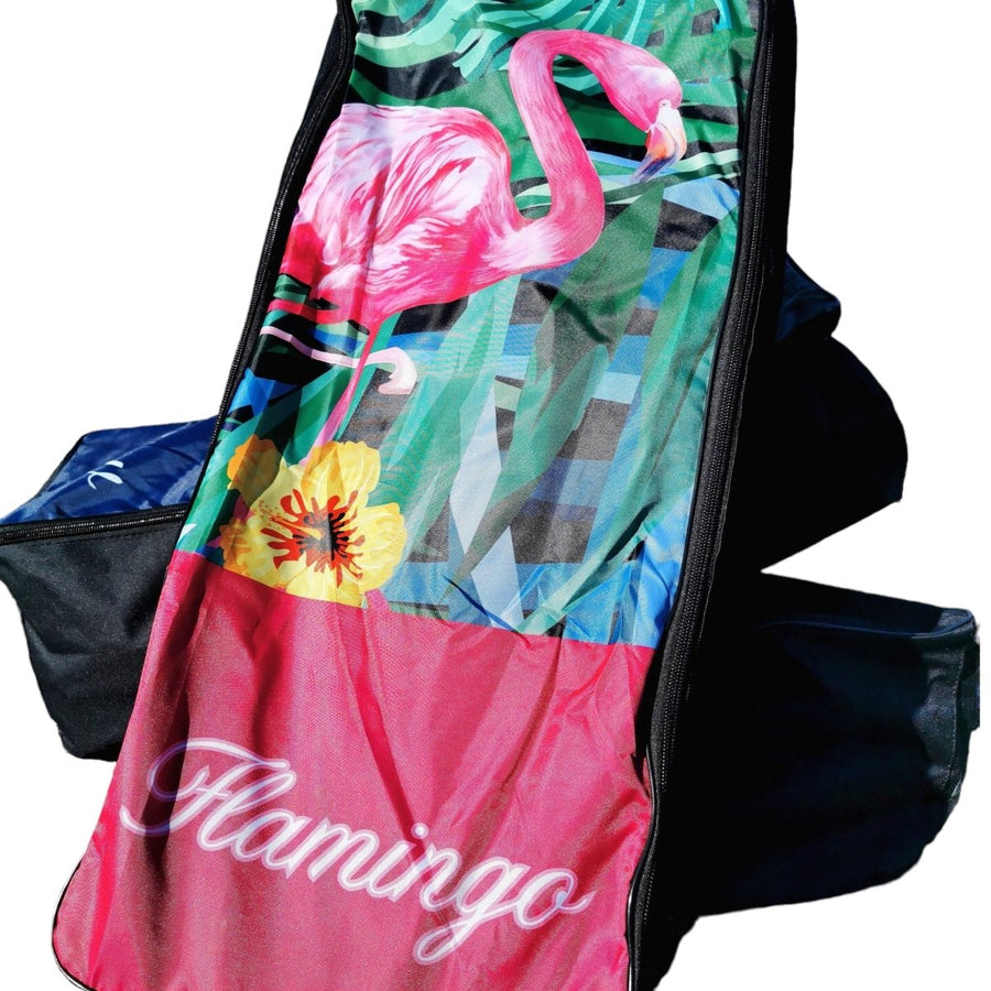 SeaBreeze Flamingo 11.5" iSUP - SeaBreeze
