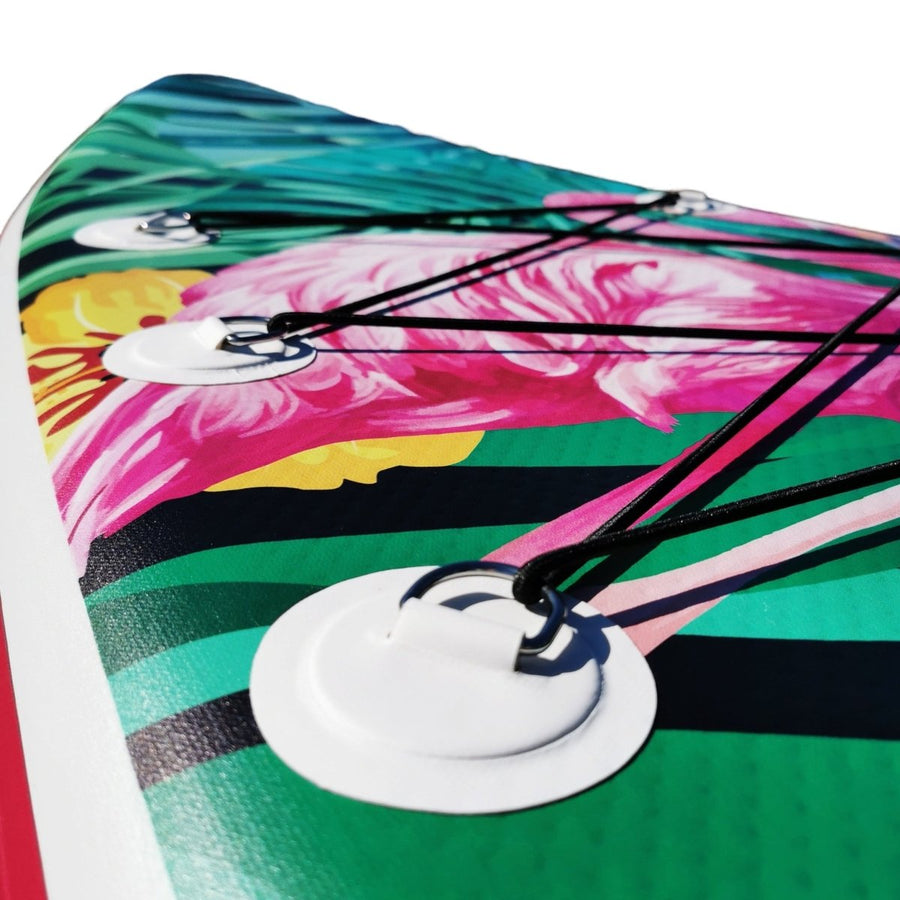 SeaBreeze Flamingo 11.5" iSUP - SeaBreeze