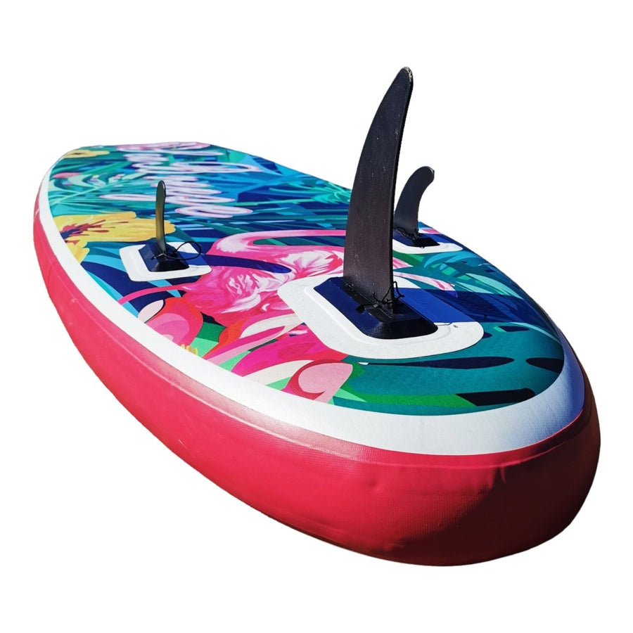SeaBreeze Flamingo 11.5" iSUP - SeaBreeze