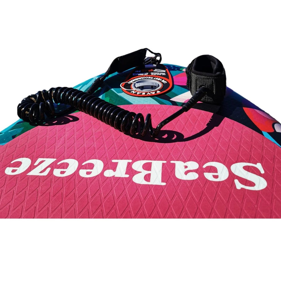 SeaBreeze Flamingo 11.5" iSUP - SeaBreeze