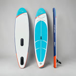 Vibrant Water - SUP / windsurf /wingsurf