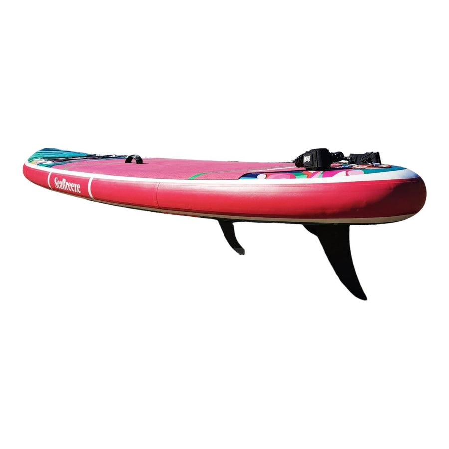 SeaBreeze Flamingo 11.5" iSUP - SeaBreeze
