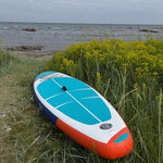 Vibrant Water - SUP / windsurf /wingsurf