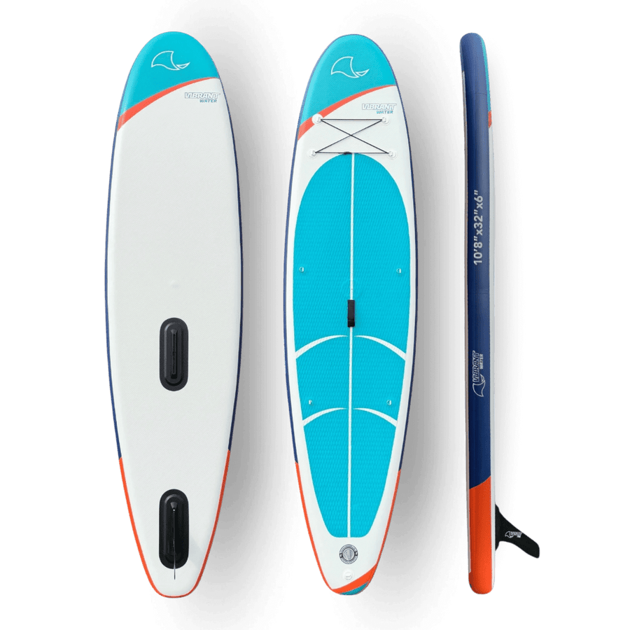 Vibrant Water - SUP / windsurf /wingsurf