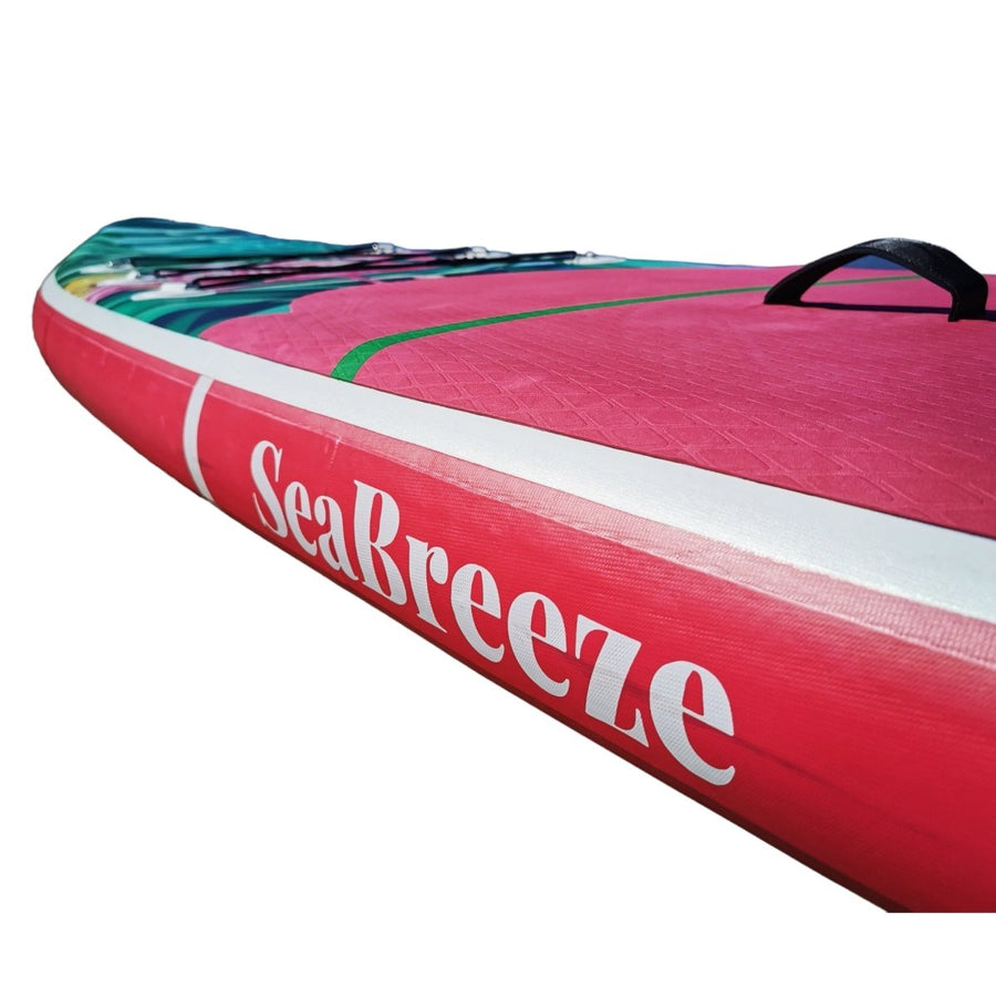 SeaBreeze Flamingo 11.5" iSUP - SeaBreeze