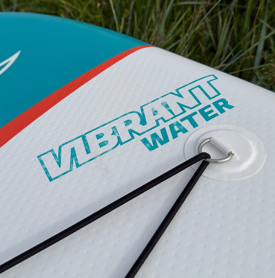 Vibrant Water - SUP / windsurf /wingsurf