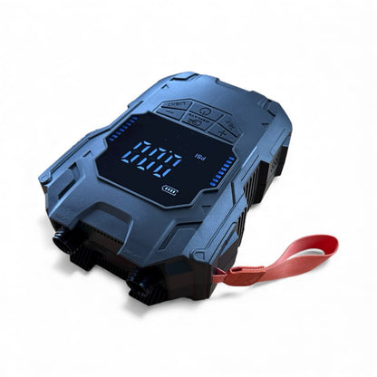 SeaBreeze elektrisk oppladbar pumpe - 22 PSI - SeaBreeze