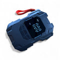 SeaBreeze elektrisk oppladbar pumpe - 22 PSI - SeaBreeze