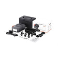 SeaBreeze elektrisk oppladbar pumpe - 22 PSI - SeaBreeze