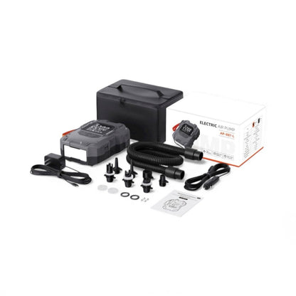 SeaBreeze elektrisk oppladbar pumpe - 22 PSI - SeaBreeze