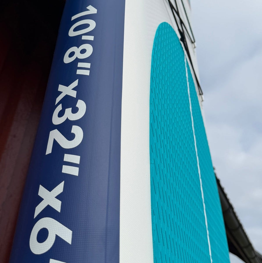Vibrant Water - SUP / windsurf /wingsurf