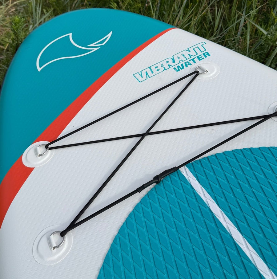 Vibrant Water - SUP / windsurf /wingsurf