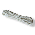 Fenderline, hvit 1,5 meter, 10mm. - SeaBreeze