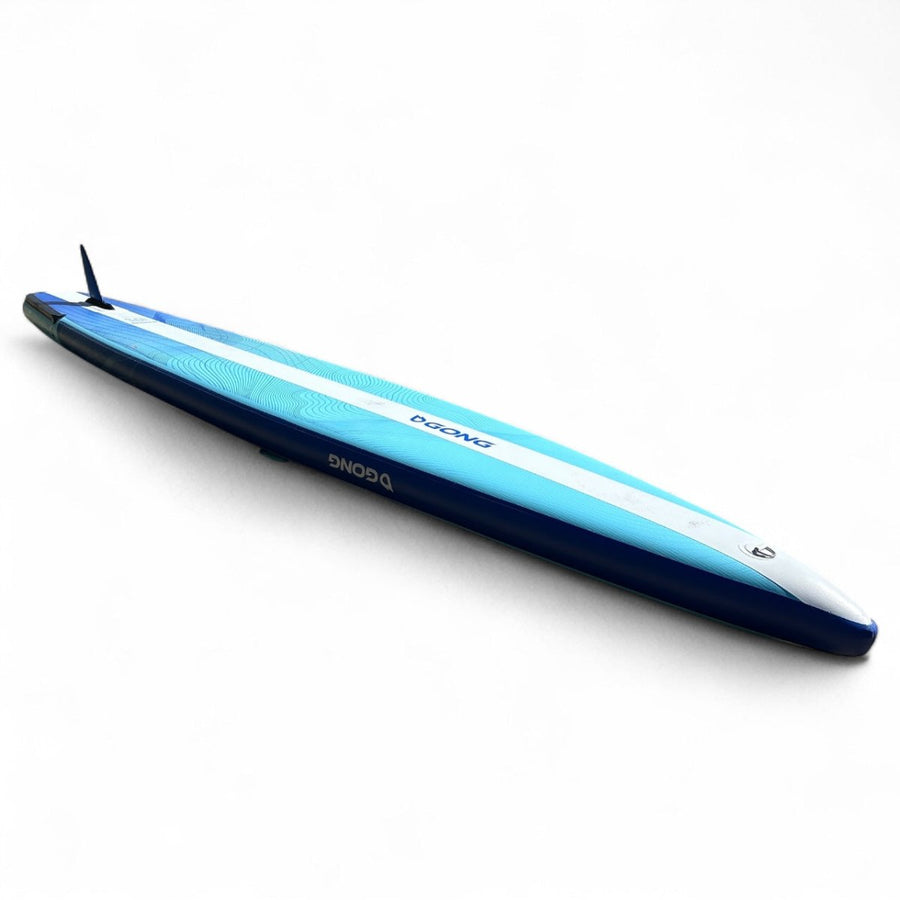 Utleie Race iSUP - SeaBreeze