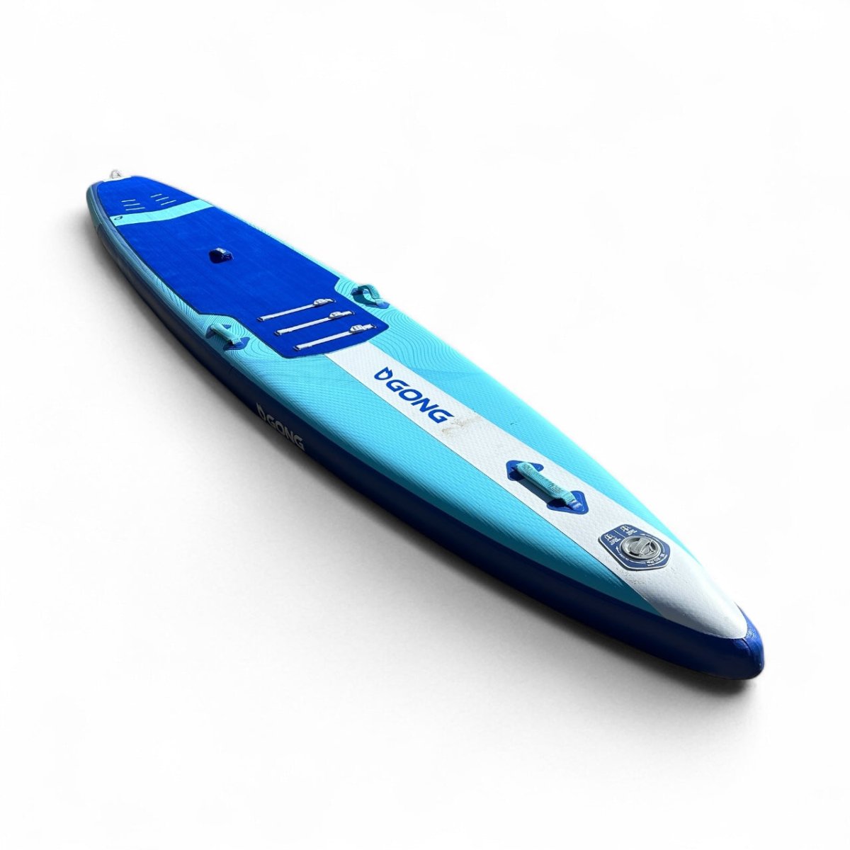 Utleie Race iSUP - SeaBreeze