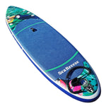 SeaBreeze Papegøye 11.5" iSUP - SeaBreeze