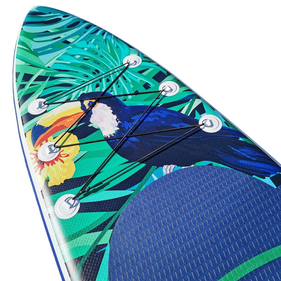 Utleie Stand up paddle (SUP) - SeaBreeze