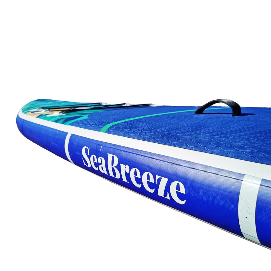 SeaBreeze Papegøye 11.5" iSUP - SeaBreeze