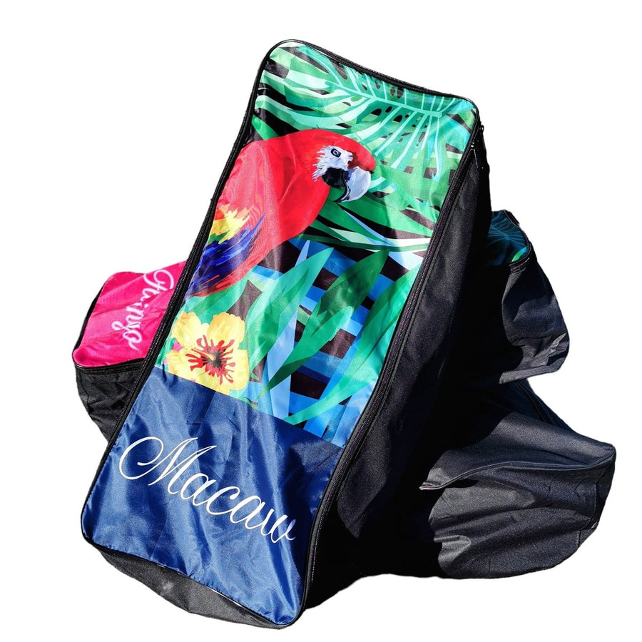 SeaBreeze Papegøye 11.5" iSUP - SeaBreeze