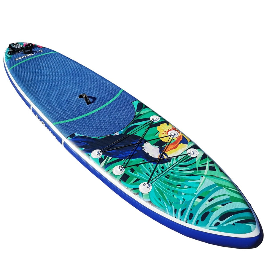 SeaBreeze Papegøye 11.5" iSUP - SeaBreeze