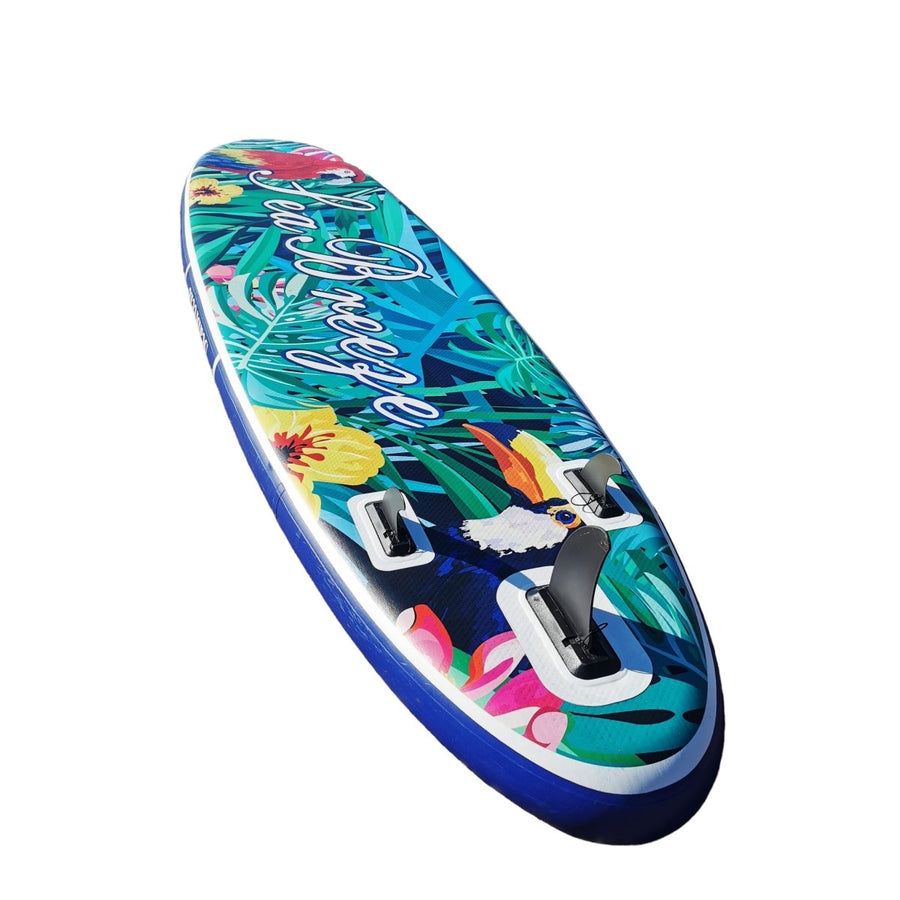 SeaBreeze Papegøye 11.5" iSUP - SeaBreeze