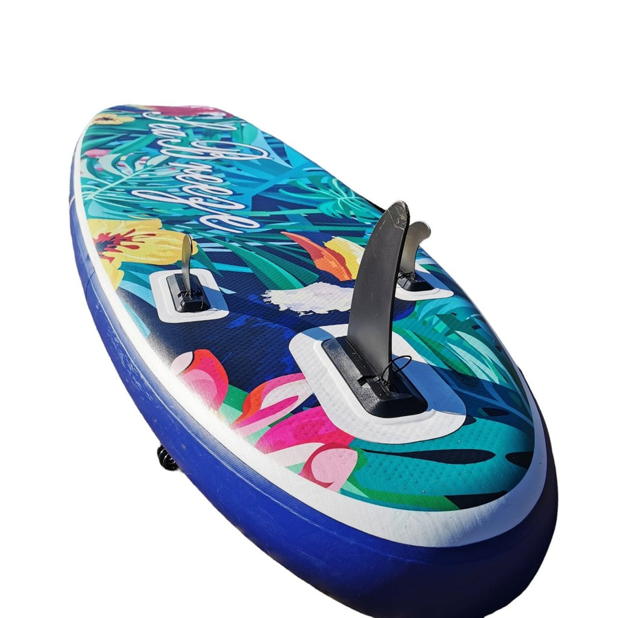 SeaBreeze Papegøye 11.5" iSUP - SeaBreeze