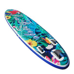 SeaBreeze Papegøye 11.5" iSUP - SeaBreeze