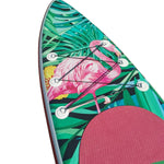 SeaBreeze Flamingo 11.5" iSUP - SeaBreeze