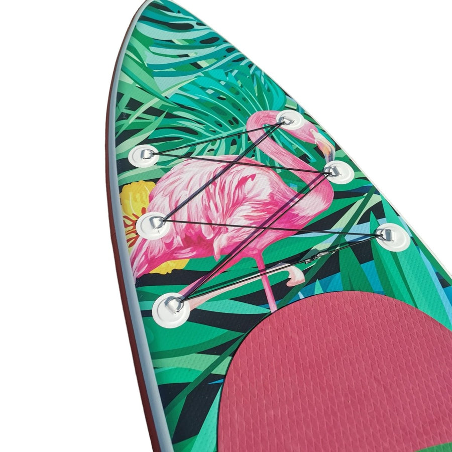 SeaBreeze Flamingo 11.5" iSUP - SeaBreeze