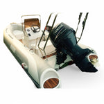 RIB480 1,2mm PVC - SeaBreeze