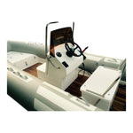 RIB480 1,2mm PVC - SeaBreeze