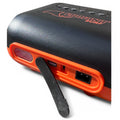 Oppladbar SUP pumpe med powerbank og lys. - SeaBreeze