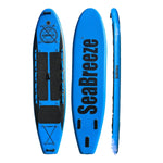 SeaBreeze Tur - SUP Blå - SeaBreeze