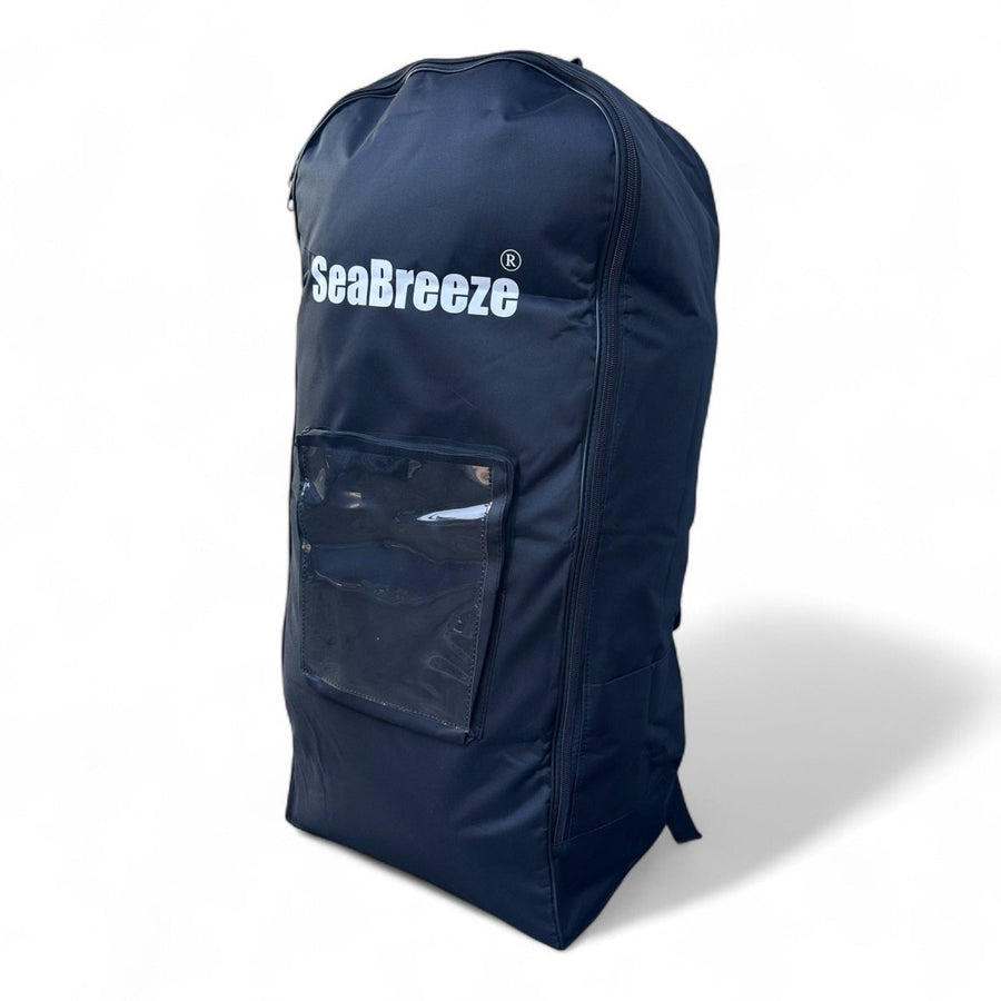 Trillebag til SUP - SeaBreeze
