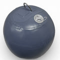 SeaBreeze oppblåsbar fender Ø40cm 0,9mm PVC - SeaBreeze