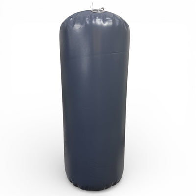 SeaBreeze oppblåsbar fender 75x30cm 0,9mm PVC